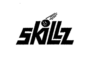 SKILLZ logo
