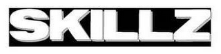 SKILLZ logo