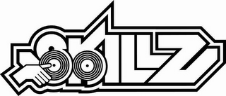 SKILLZ logo
