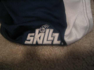 SKILLZ logo