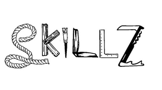 SKILLZ logo