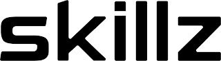 SKILLZ logo