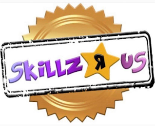 SKILLZ R US logo