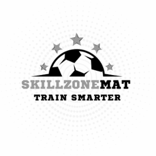 SKILLZONEMAT TRAIN SMARTER logo