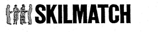 SKILMATCH logo