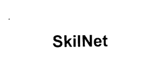 SKILNET logo