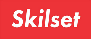 SKILSET logo