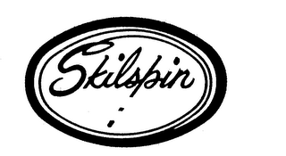 SKILSPIN logo