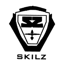 SKILZ logo