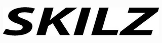 SKILZ logo