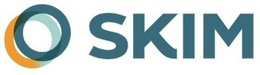 SKIM logo