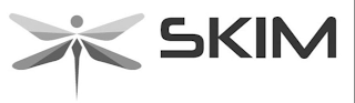 SKIM logo