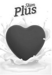 SKIM PLUS logo