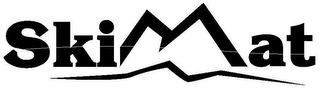 SKIMAT logo