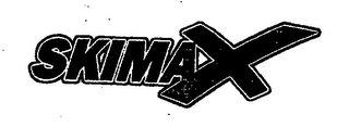 SKIMAX logo