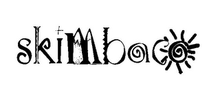 SKIMBACO logo