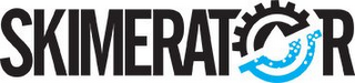 SKIMERATOR logo
