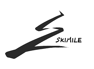 SKIMILE logo