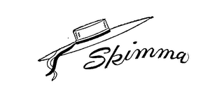 SKIMMA logo