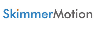 SKIMMERMOTION logo