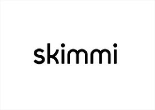 SKIMMI logo