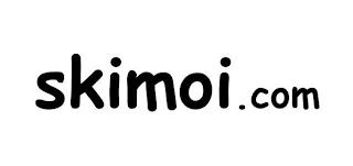 SKIMOI.COM logo
