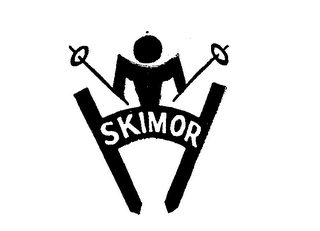 SKIMOR logo