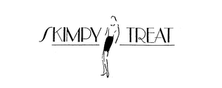 SKIMPY TREAT