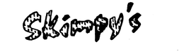 SKIMPY'S logo