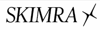 SKIMRA logo