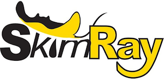 SKIMRAY logo