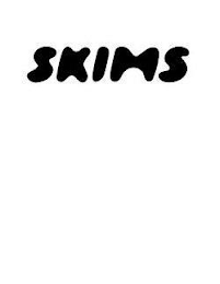 SKIMS logo