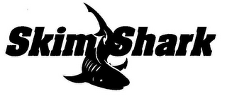 SKIMSHARK logo