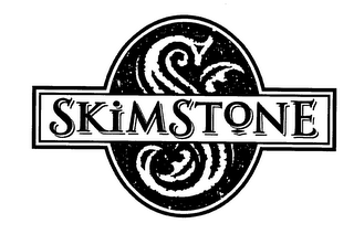 SKIMSTONE logo