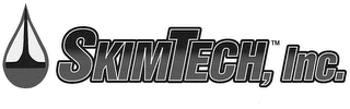SKIMTECH, INC. logo