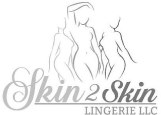 SKIN 2 SKIN LINGERIE LLC logo
