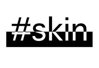 #SKIN logo