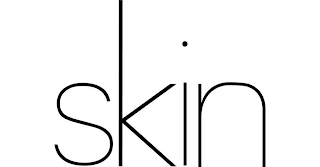 SKIN logo