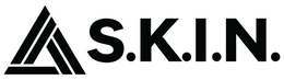 S.K.I.N. logo