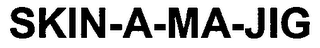 SKIN-A-MA-JIG logo