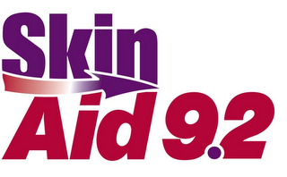 SKIN AID 9.2 logo
