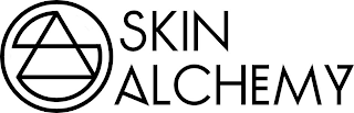 SKIN ALCHEMY logo