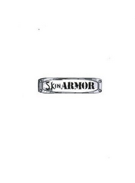 SKIN ARMOR logo