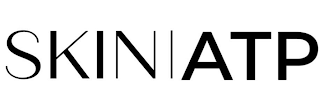 SKIN ATP logo