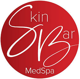 SKIN BAR MED SPA logo