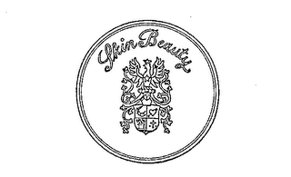 SKIN BEAUTY logo