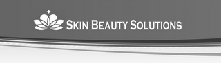 SKIN BEAUTY SOLUTIONS logo