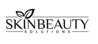 SKIN BEAUTY SOLUTIONS logo