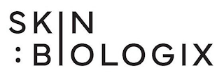 SKIN : BIOLOGIX logo