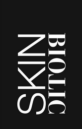 SKIN BIOTIC logo